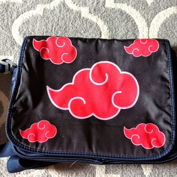 bags-akatsuki-naruto-navy-messenger-bag-poshmark